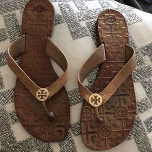 Tory Burch Sandals